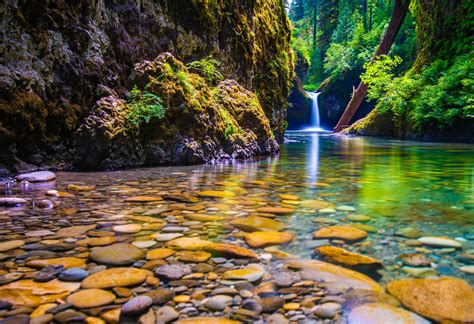 Top 8 Photo Spots At Columbia River Gorge In 2021