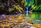 Top 8 photo spots at Columbia River Gorge in 2021