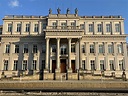 Kronprinzenpalais | Berlin, Germany | Build: 1663, renovated 1857 ...