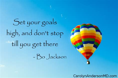 Quotes About Accomplishing Your Goals Quotesgram