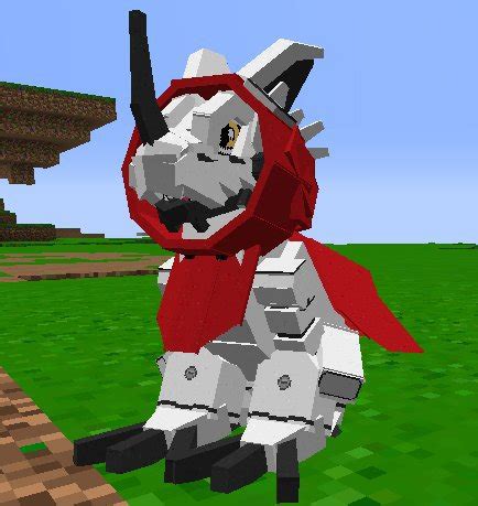 Hackmon Digimobs Wiki Digimon Amino