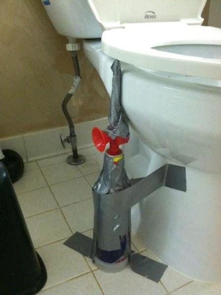 The 22 Most Messed Up But Hilarious Bathroom Pranks You Can Play On