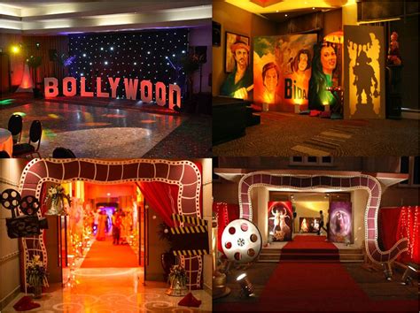 Each of these studio apartments embrace their distinctive decor themes, ranging from modern industrial to natural scandinavian. Wedding decor theme-Theme wedding planner, New Delhi