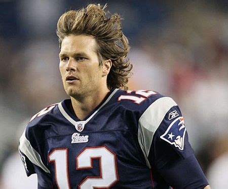 Tom brady is an nfl superstar who has spent the entirety of his career with the new england patriots. Who Are The Five Coolest People In Sports For 2012? - The ...
