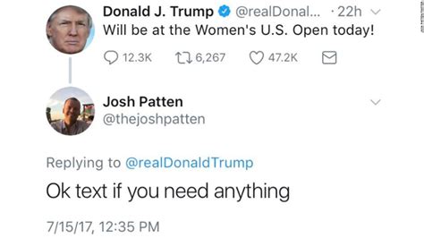 an snl writer is replying to trump s tweets like they re texts cnnpolitics