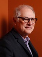 Barry Levinson sees tragedy of Freddie Gray, but applauds bravery in ...