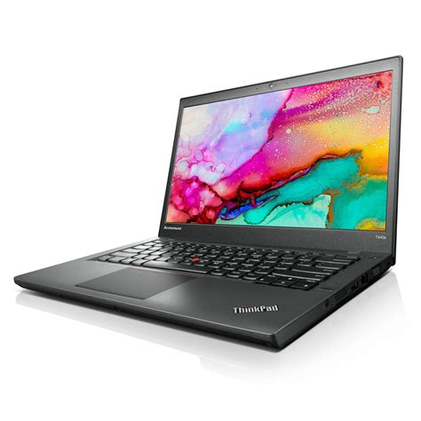 Lenovo Thinkpad T440s 14 Core I7 21 Ghz Ssd 256 Gb 8gb Tastiera