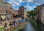 Qué hacer, qué ver en Utrecht, ciudad favorita de los Países Bajos - [2023]