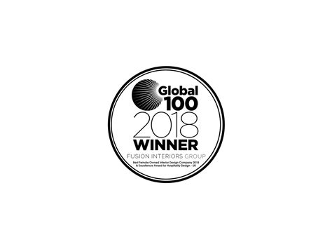 Fig Wins Global 100 Best Female Owned Interior Design Company 2018