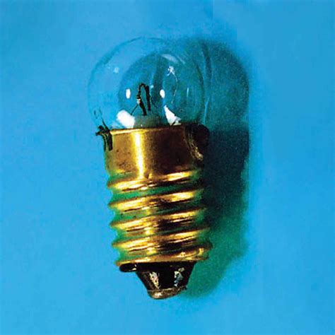 Flash Lamp Bulb Round Scientific Lab Equipment Manufacturer And Supplier