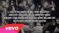 Lil' Kim - Shut Up B*tch (Lyrics Video) HD - YouTube