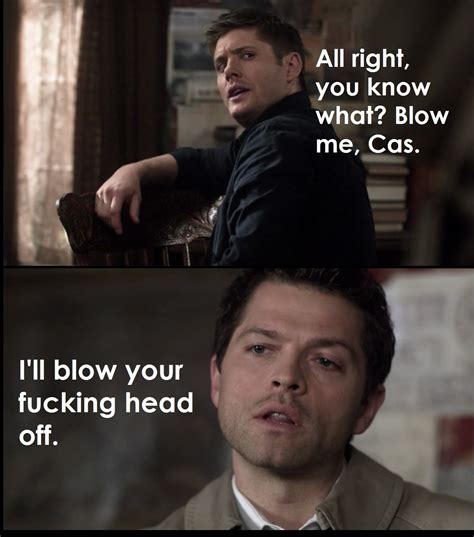 Castiel Memes