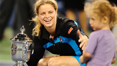 Kim Clijsters Meerabjordan