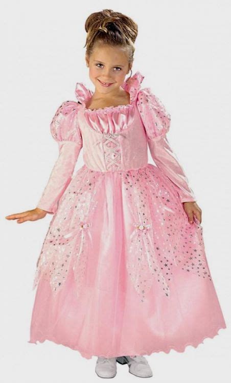 Pink Princess Dress For Girls Looks B2b Fashion
