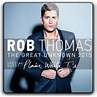 Rob Thomas - The Great Unknown | TheAudioDB.com