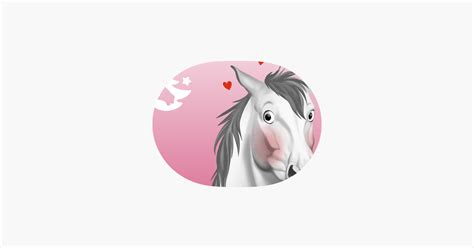 ‎star Stable Valentine Stickers On The App Store