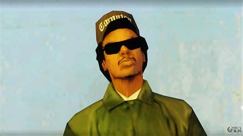 Eazy E Gta San Andreas