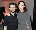 Daniel Radcliffe: My Girlfriend Erin Darke Likes My Beard