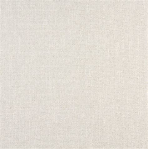 Linen White Plain Damask Upholstery Fabric