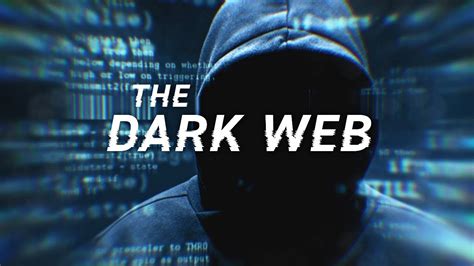Discovering The Secrets Of The Dark Web A Guide To Accessing The Darknet