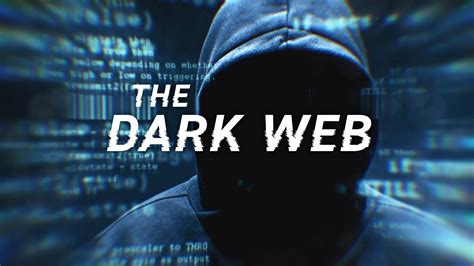 How To Access Dark Web Youtube