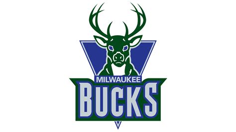 Milwaukee Bucks Logo And Symbol Meaning History PNG