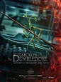 Sección visual de Animales fantásticos: Los secretos de Dumbledore ...