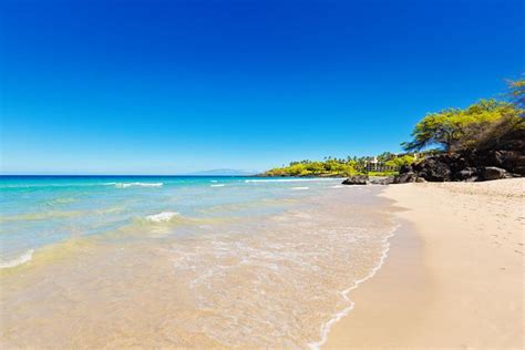 Top 5 Swimming Beaches On The Big Island Hawaiian Planner