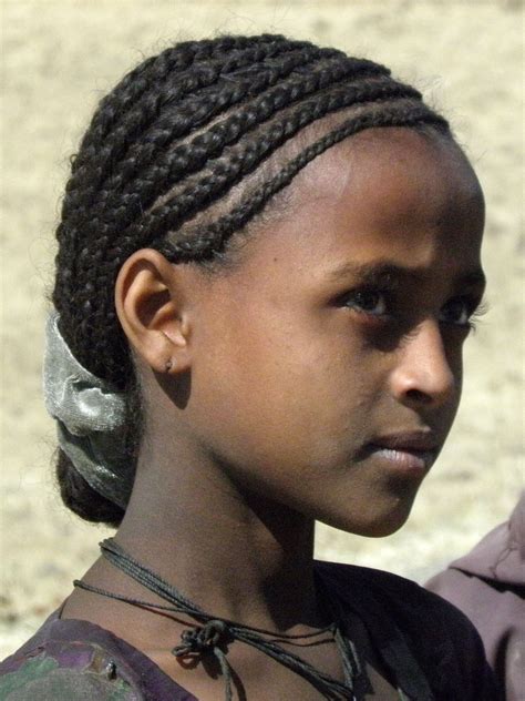 Pin By Lauren Miller On Ethiopia Tribes Ethiopian Beauty Amhara