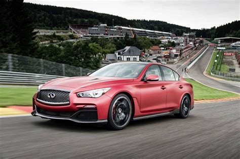 2022 Infiniti Q50 Will Demonstrate More Luxury 2022 Cars