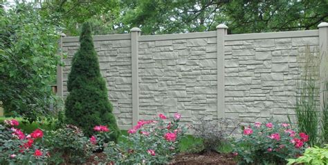 See more ideas about noise barrier, sound proofing, sound barrier. EcoStone Fencing blocks 98% of direct sound with an STC value of 26. Available in 4 colors ...