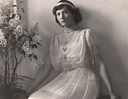Tragic Facts About Grand Duchess Tatiana Romanov, The Fallen Princess
