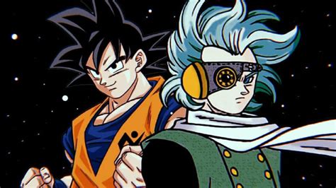 Submission guidelines submitted content should be directly related to dragon ball, and not require a title to make it relevant. Dragon ball Super Capítulo 72 en Español - Granola vs Saiyajines - Universo Dragon Ball