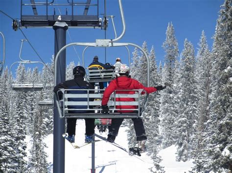 Steamboat Ski Resort Steamboat Springs Co Steamboat Mtn Guide