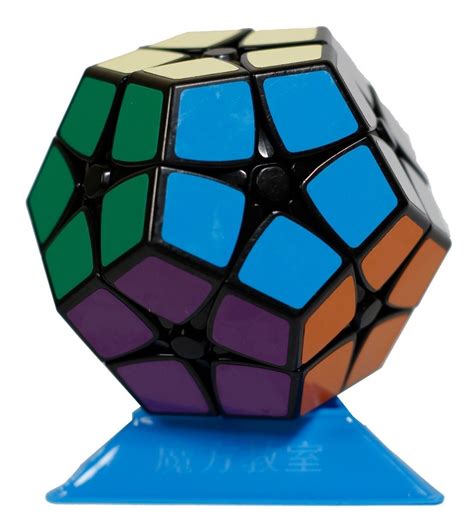 Cubo Rubik 2x2 Polizgrace