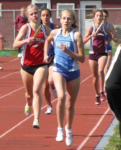 Girls Track Lm5 051010 016 Sport Photo And More Flickr