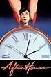 After Hours movie review & film summary (1985) | Roger Ebert