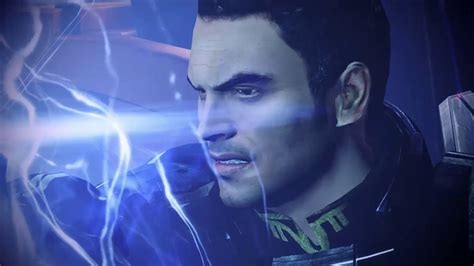 Mass Effect 3 I Need A Hero Kaidan Alenko To The Rescue Youtube