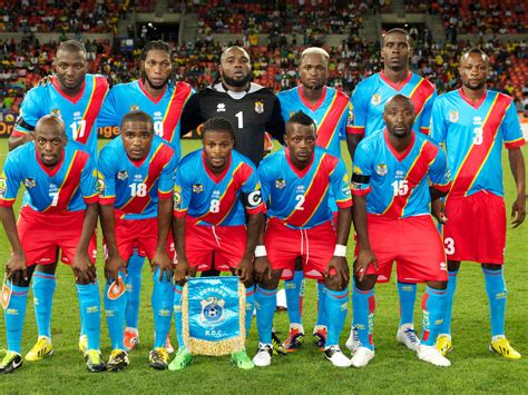 Dr Congo National Football Team Alchetron The Free Social Encyclopedia