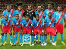 Africa Cup » News » Drama and controversy as hosts, DR Congo advance