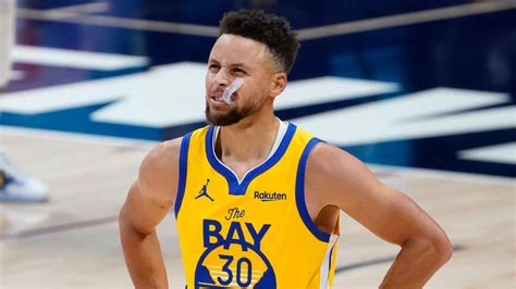 While his wife ayesha curry appreciated the new look. Even when Stephen Curry is on, Warriors struggling to find ...