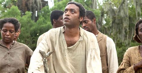 12 Years A Slave Movie Review Why You Should Watch This Now