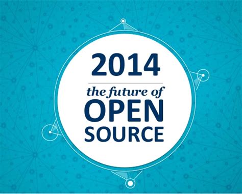2014 Future Of Open Source Survey Results Sbu Web Partners