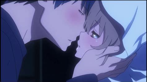 Sale Taiga And Ryuuji Kiss In Stock