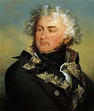 Jean-Baptiste Kléber.Portrait du général Kléber (1753-1800).1830. Musée ...
