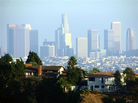 Las Mejores Fotos De Los Angeles En California Guías Viajar