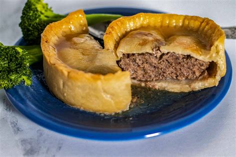 Make Your Own Scotch Pies Traveling In My Kitchen