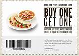 Qdoba Free Queso And Chips Photos