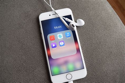 Best third-party music player apps for iPhone | iMore