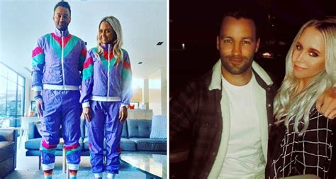 Lauren Mand And Jimmy Bartel Declare Their Love In New Instagram Post Who Magazine